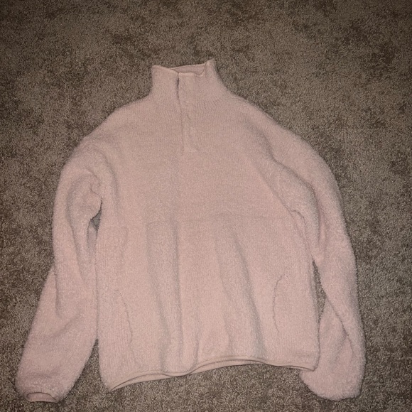 Skims Knit Pullover - Picture 5 of 6